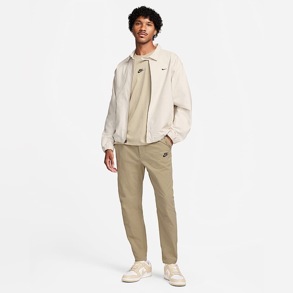 Nike Other - Nike Men's Woven Commuter Trousers